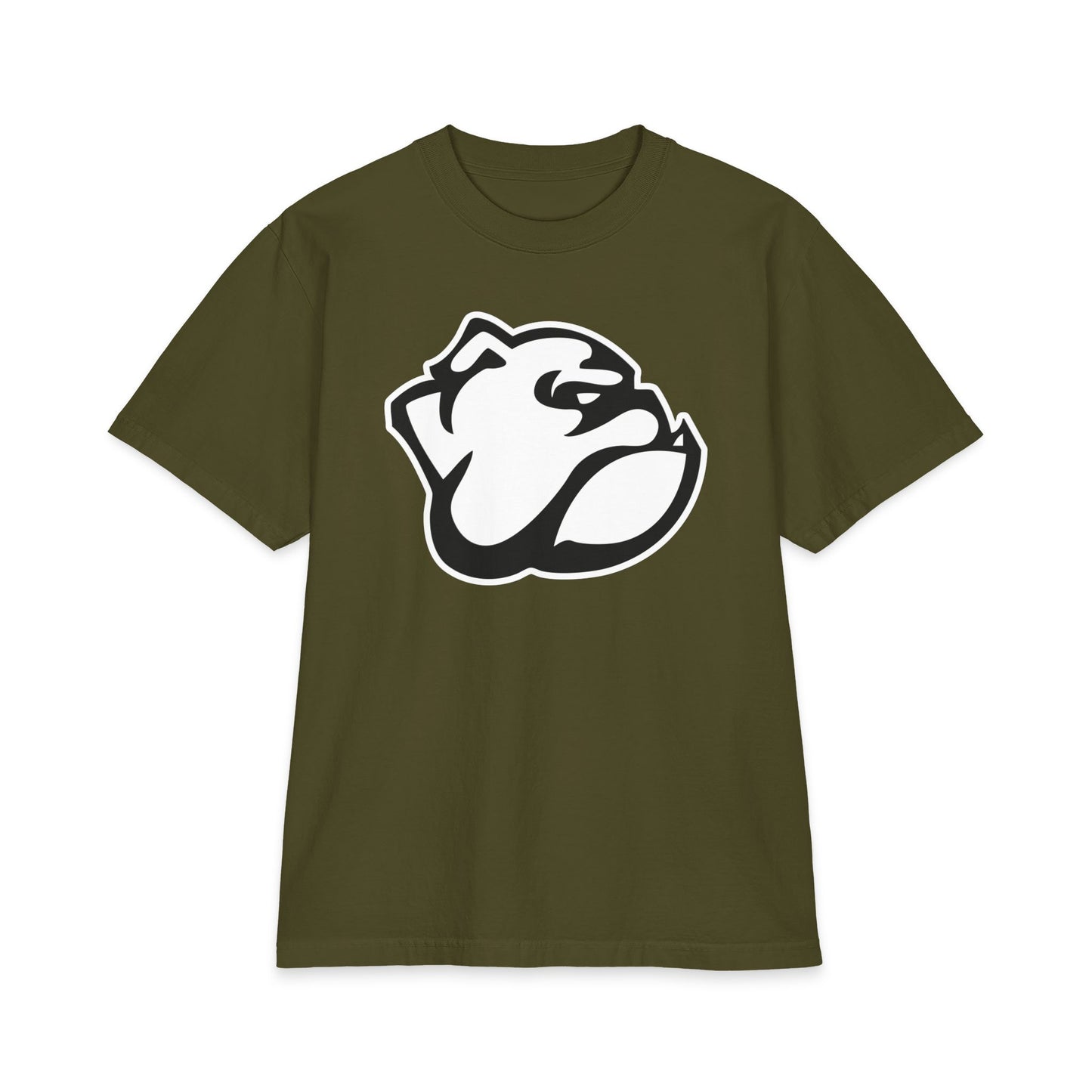 Max Heavyweight Short Sleeve Tee