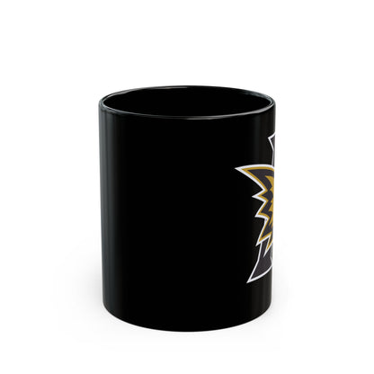 Black Team Mug (11oz/15oz)