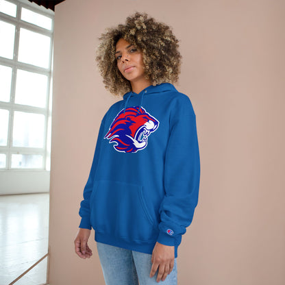 Champion Powerblend Fleece Pullover Hoodie