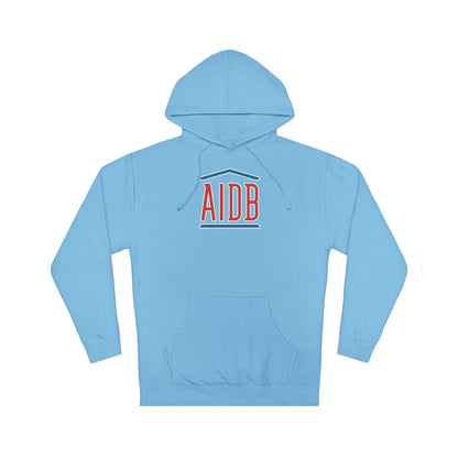Midweight Pullover Hoodie