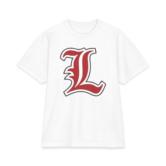 Max Heavyweight Short Sleeve Tee
