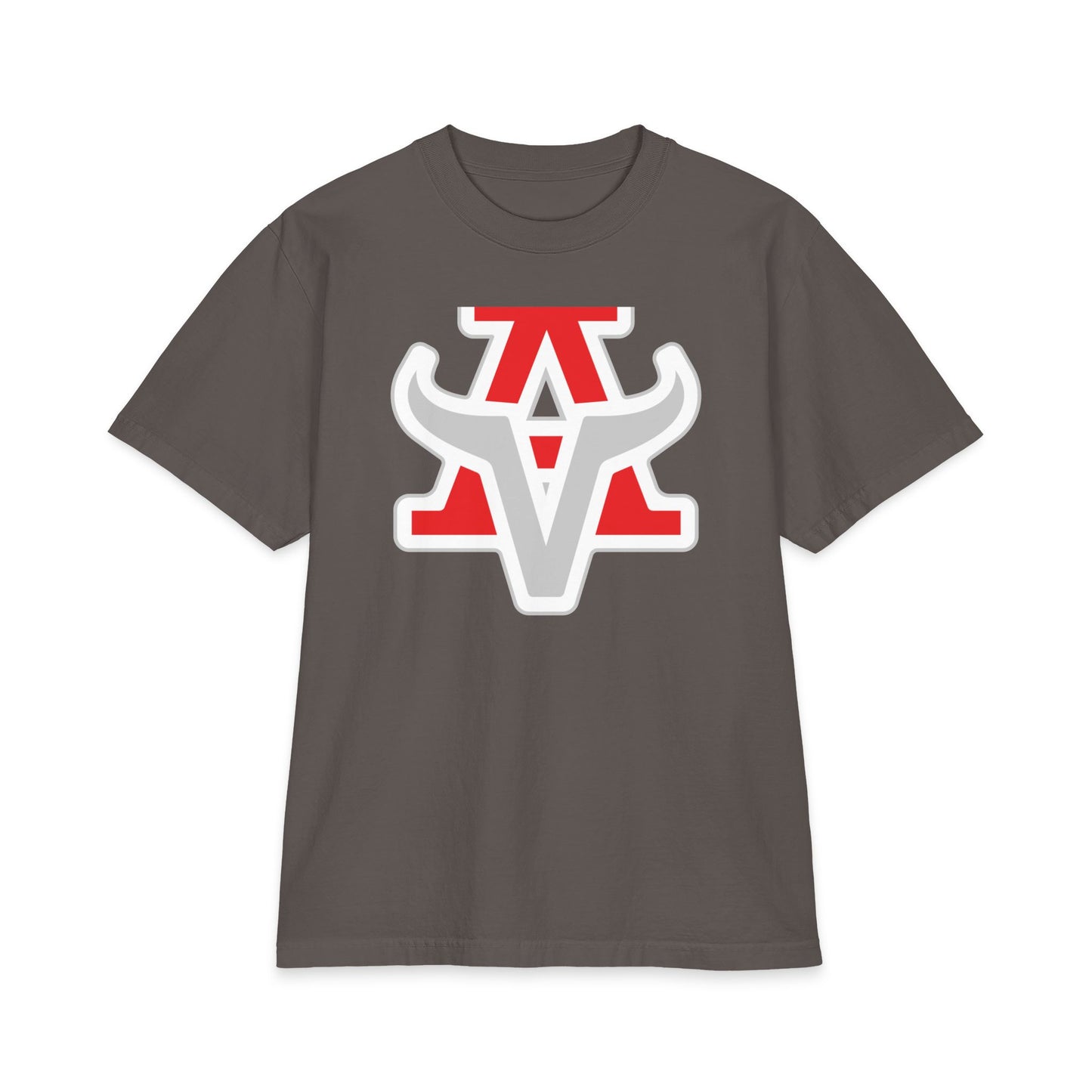 Max Heavyweight Short Sleeve Tee
