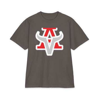 Max Heavyweight Short Sleeve Tee