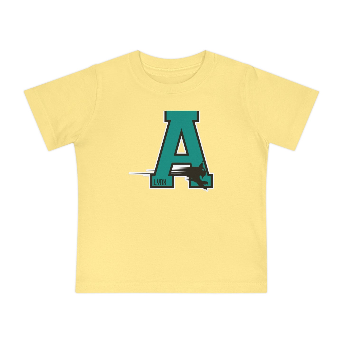 Baby Short Sleeve Tee