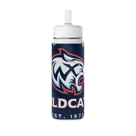 Mini Water Bottle, 20oz