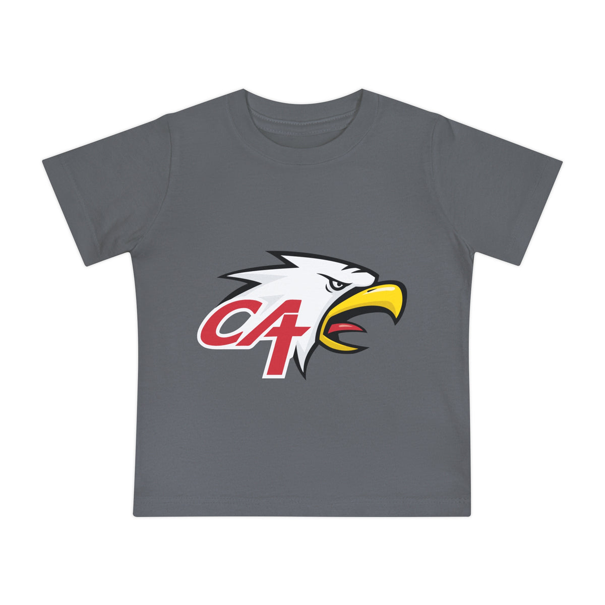 Baby Short Sleeve Tee