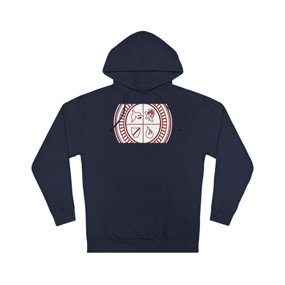 Midweight Pullover Hoodie