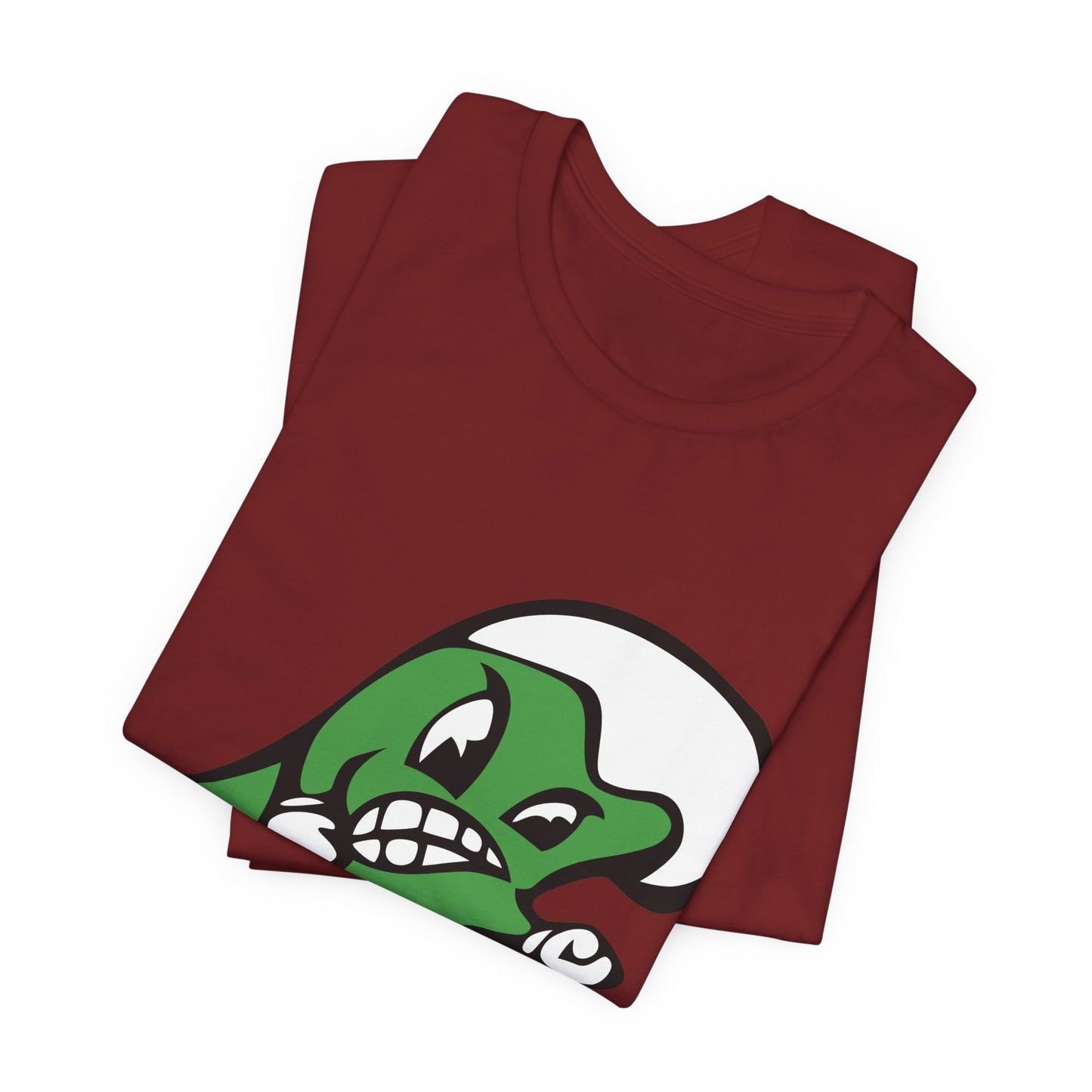 Jersey Short Sleeve Tee