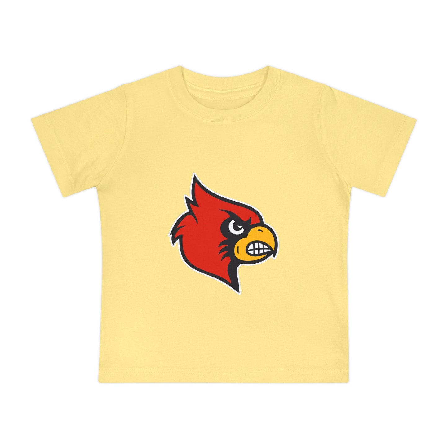 Baby Short Sleeve Tee