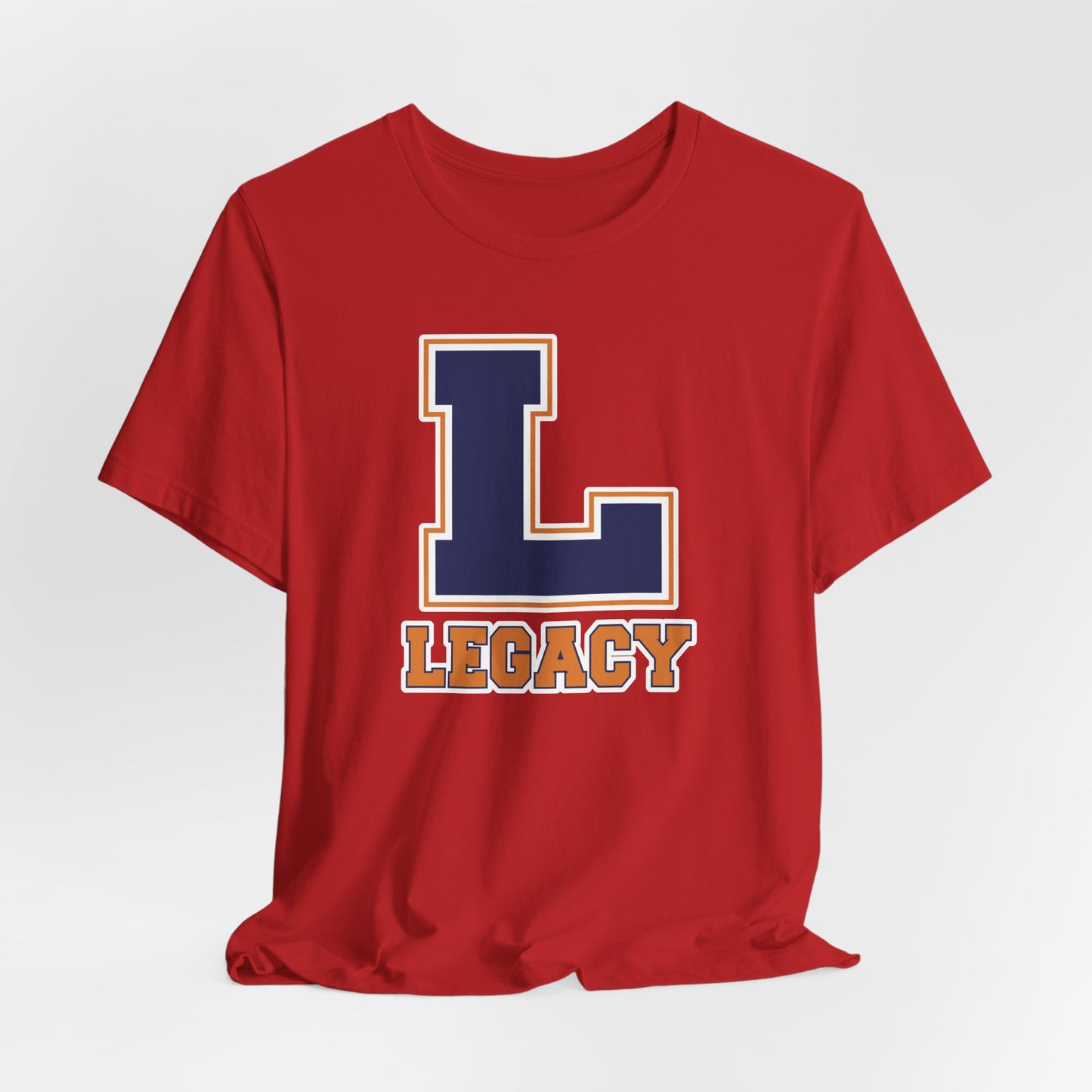 Jersey Short Sleeve Tee