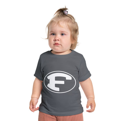 Baby Short Sleeve Tee