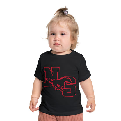 Baby Short Sleeve Tee