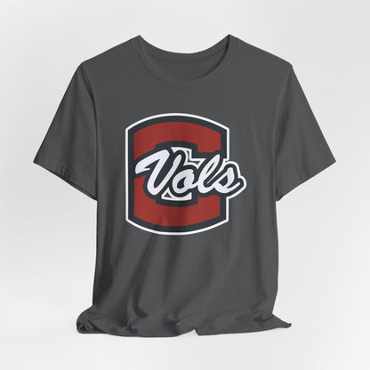 Jersey Short Sleeve Tee