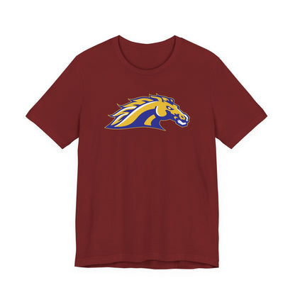 Jersey Short Sleeve Tee