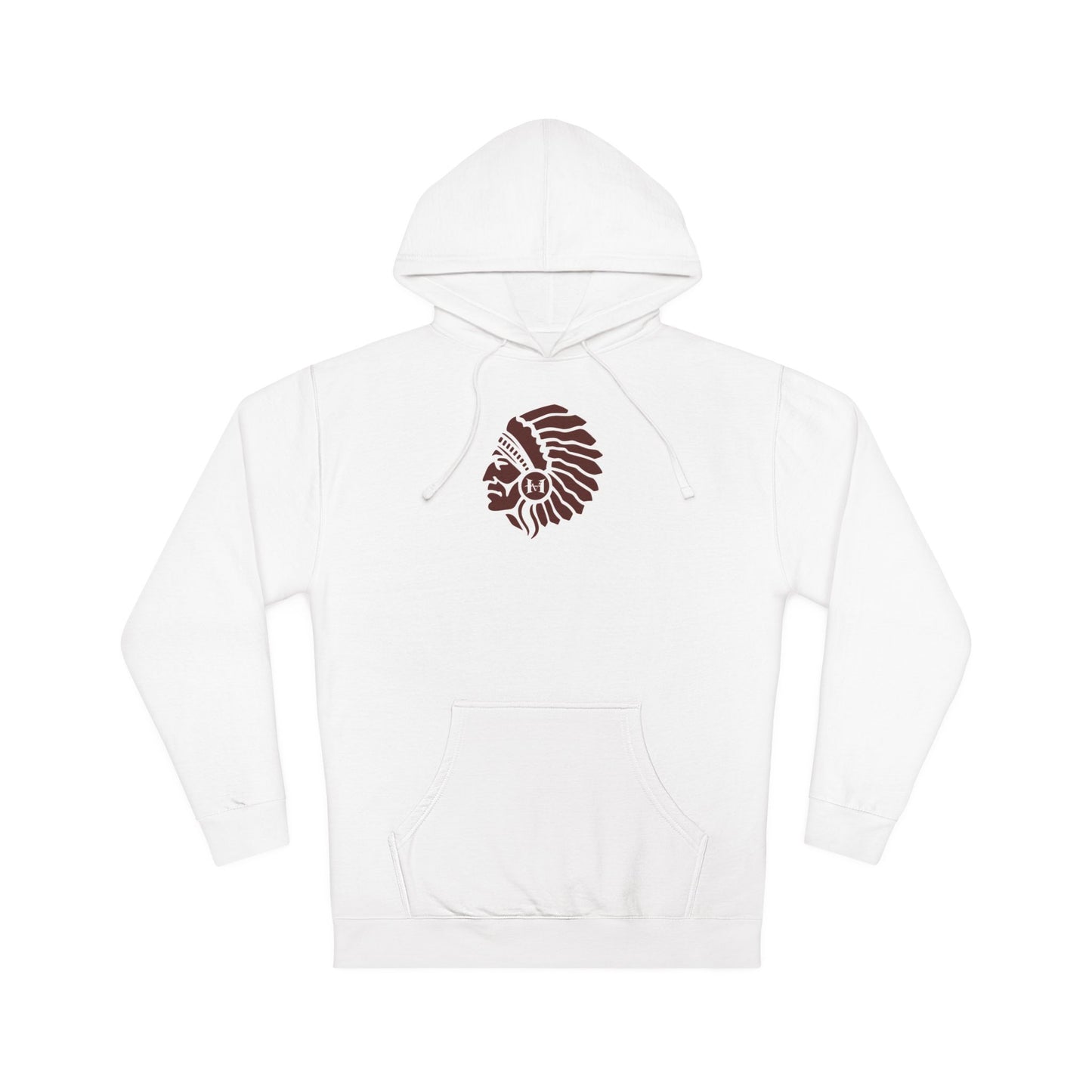 Midweight Pullover Hoodie
