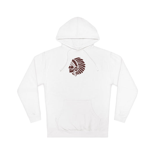 Midweight Pullover Hoodie