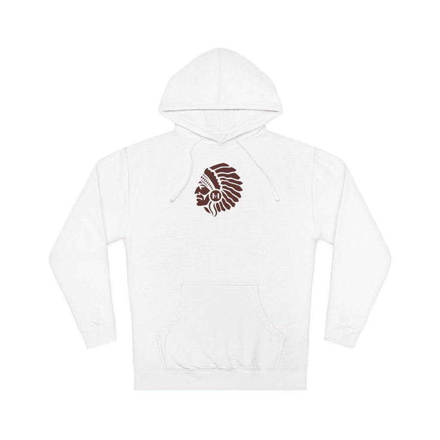Midweight Pullover Hoodie