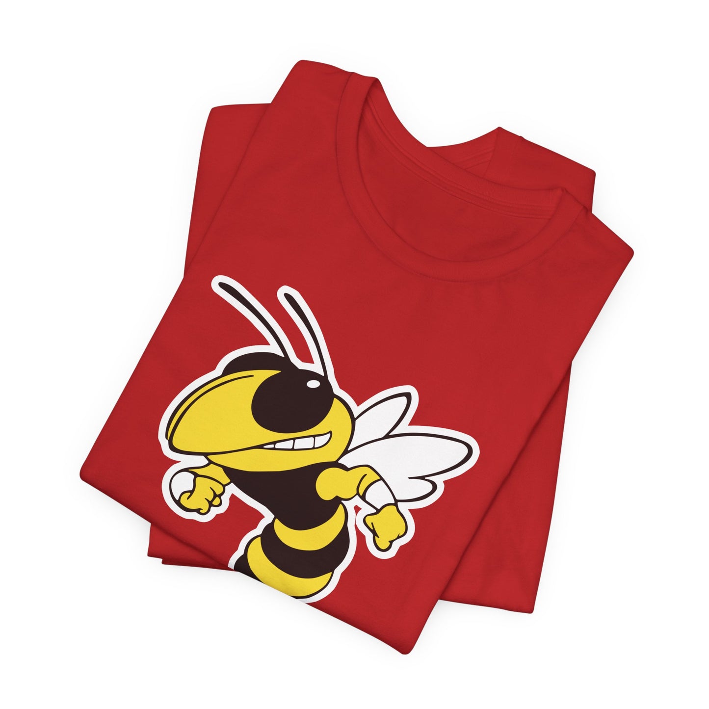 Jersey Short Sleeve Tee
