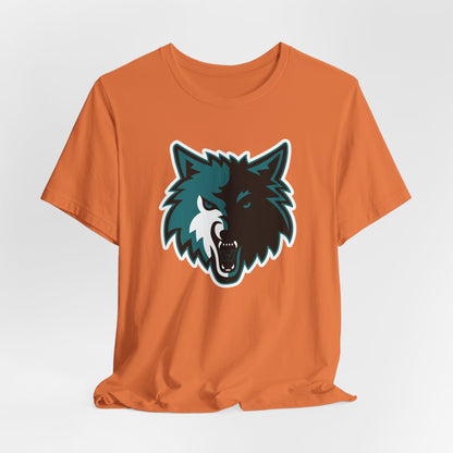 Jersey Short Sleeve Tee