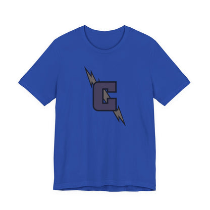 Jersey Short Sleeve Tee