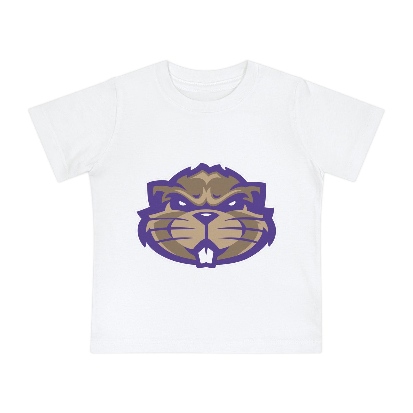 Baby Short Sleeve Tee