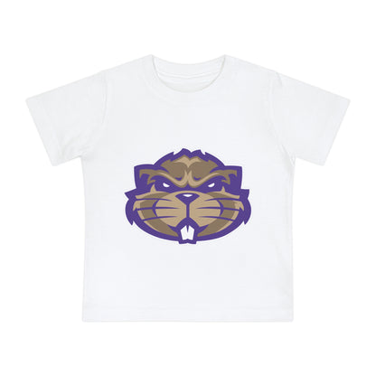 Baby Short Sleeve Tee
