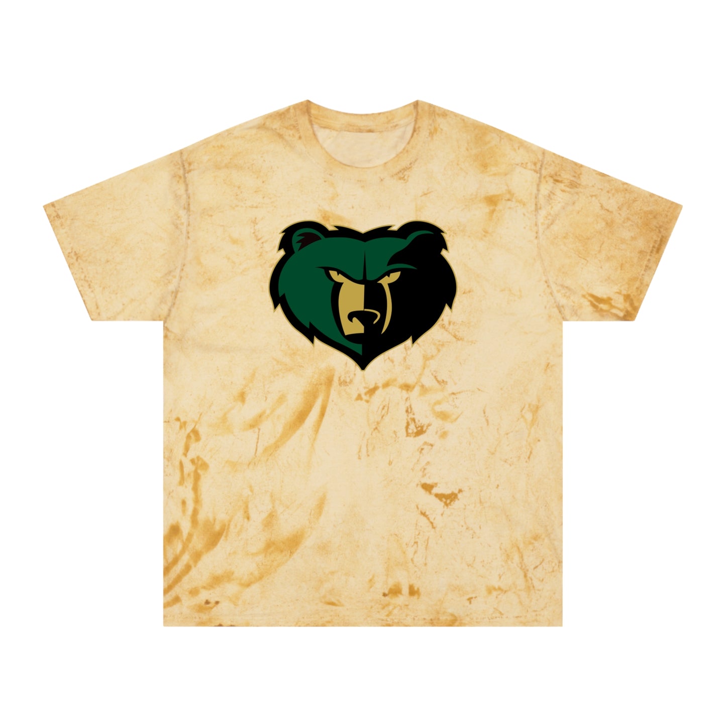 Color Blast School Spirit Tee