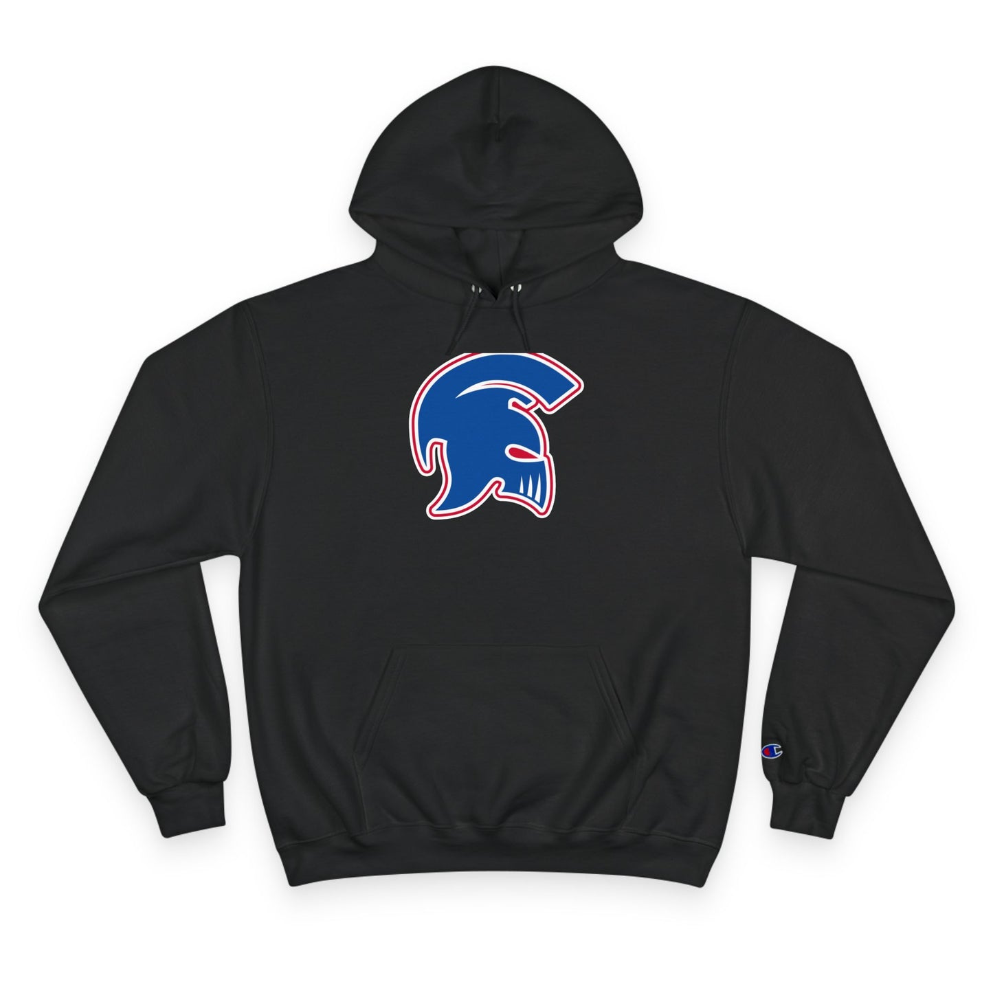 Champion Powerblend Fleece Pullover Hoodie