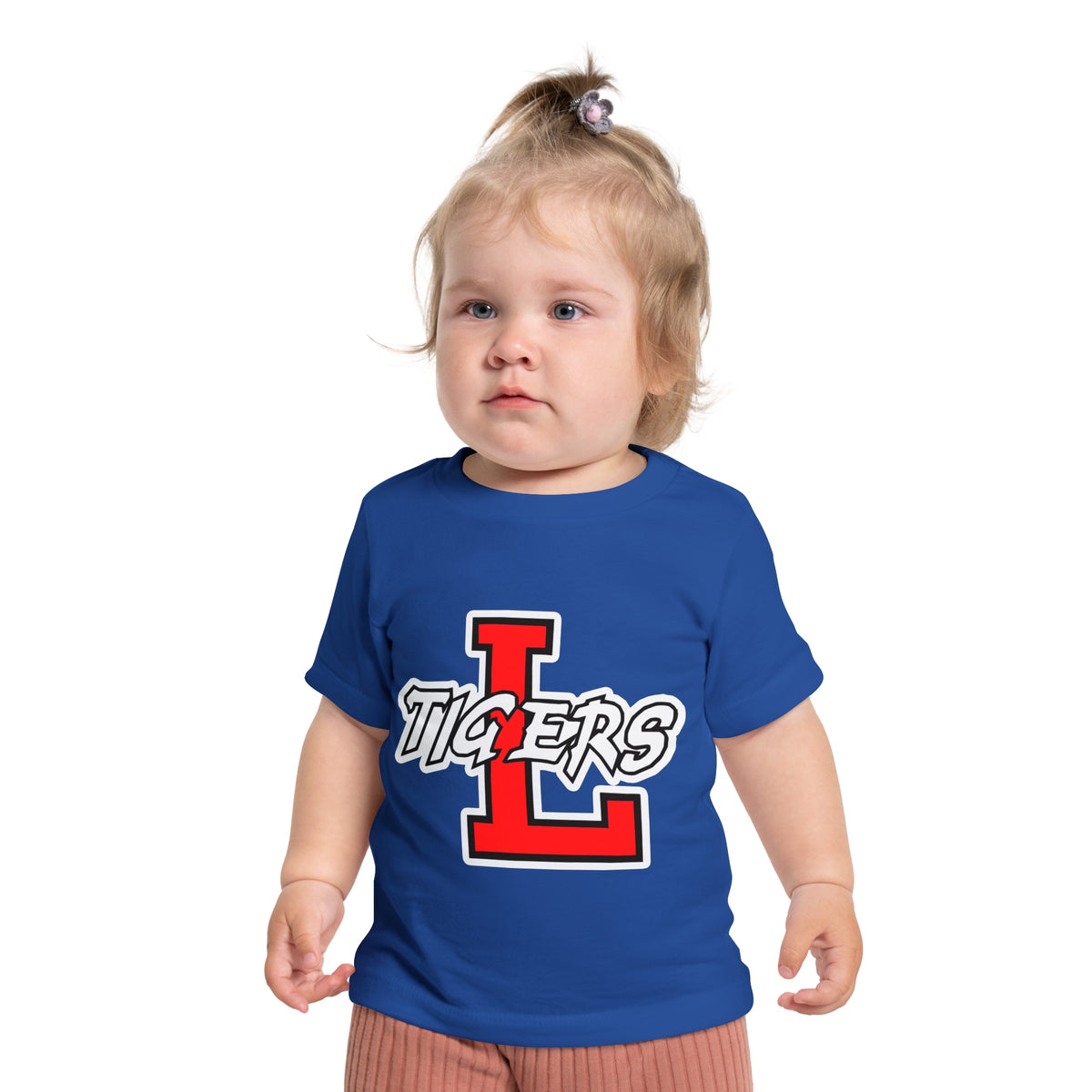 Baby Short Sleeve Tee