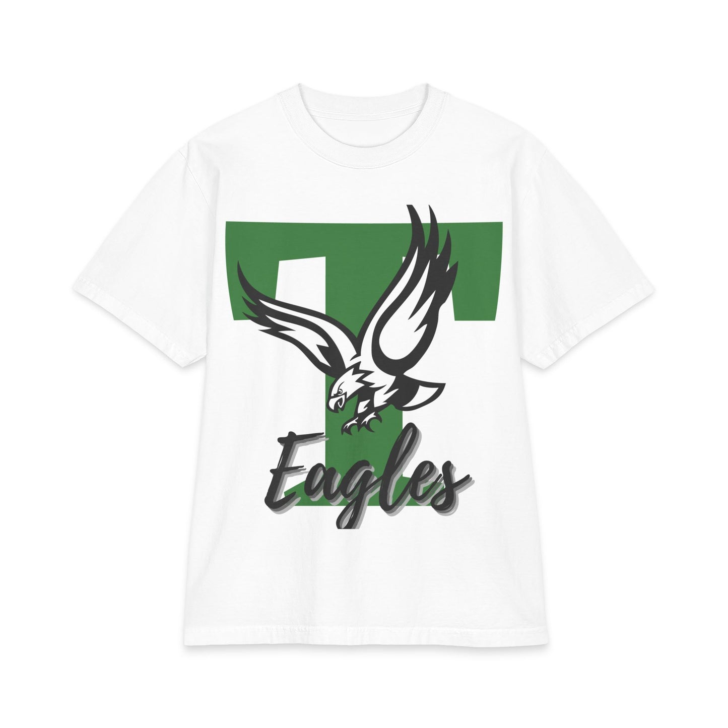 Max Heavyweight Short Sleeve Tee