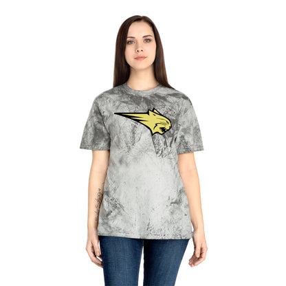 Color Blast School Spirit Tee