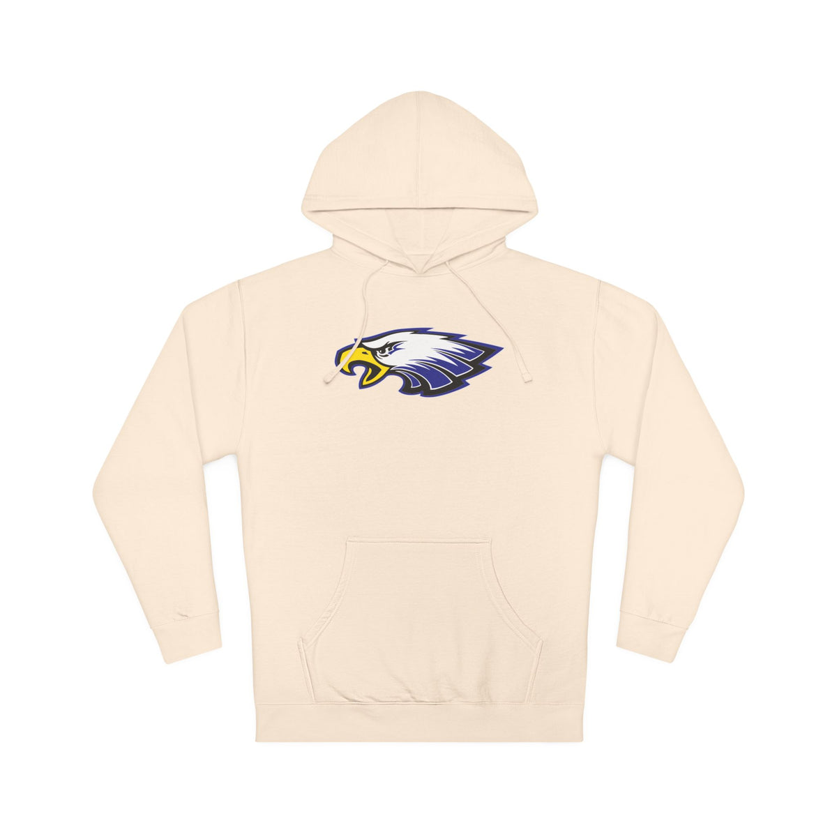 Midweight Pullover Hoodie