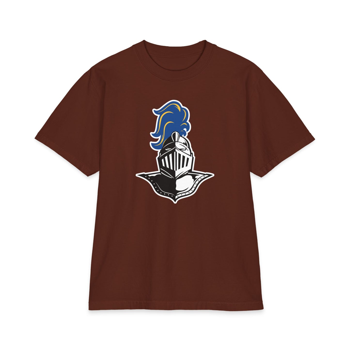 Max Heavyweight Short Sleeve Tee