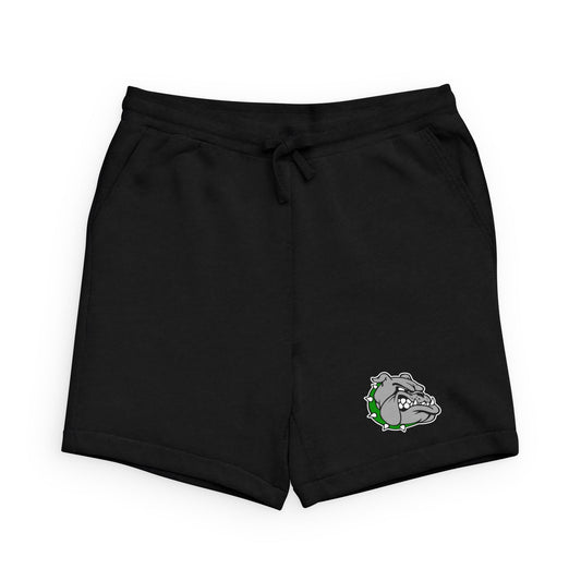 Unisex Sponge Fleece Sweatshort