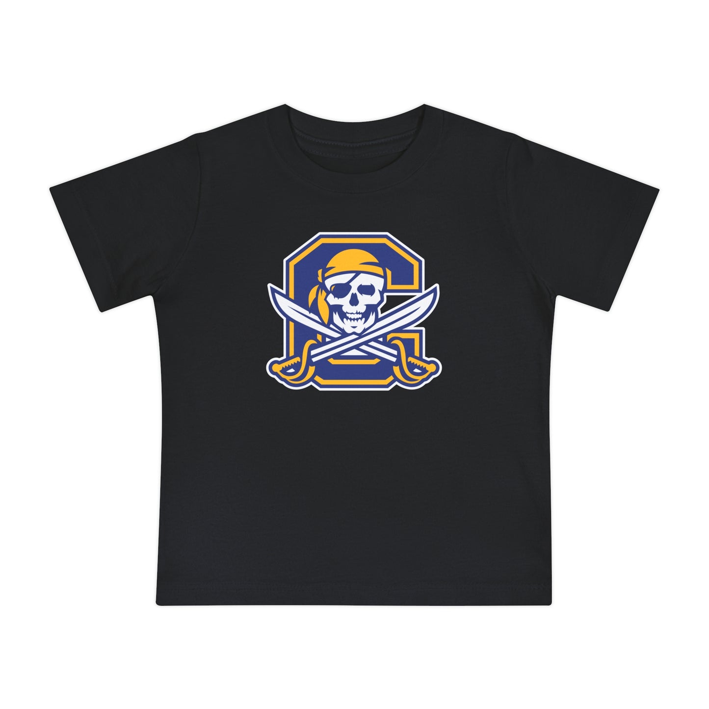 Baby Short Sleeve Tee