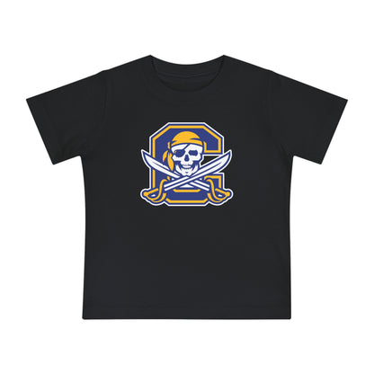Baby Short Sleeve Tee