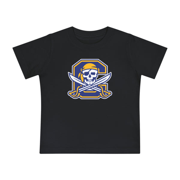 Baby Short Sleeve Tee