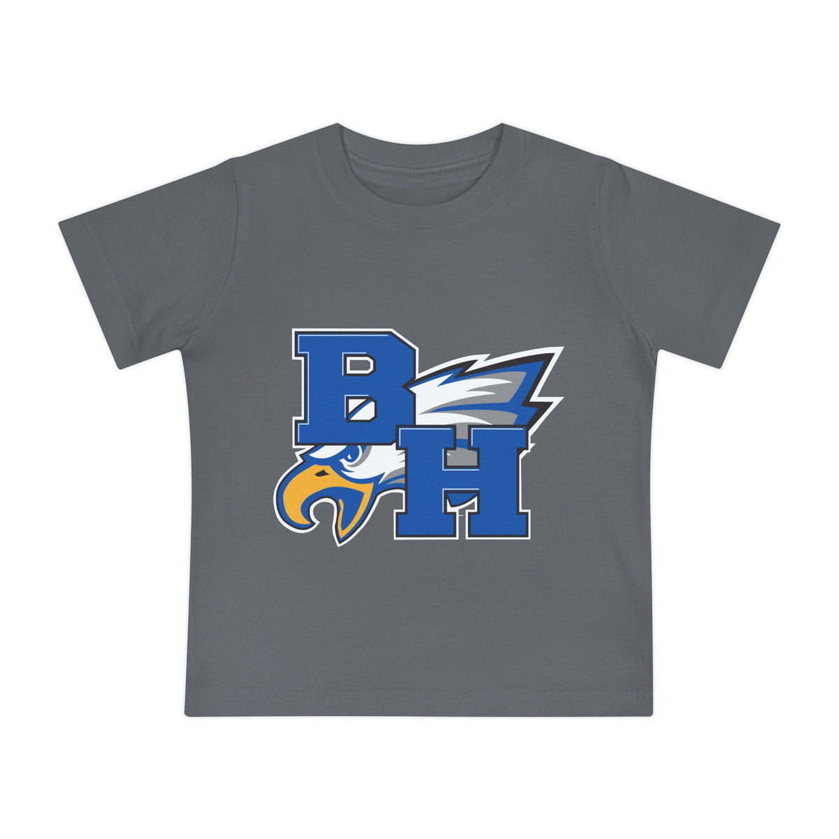 Baby Short Sleeve Tee