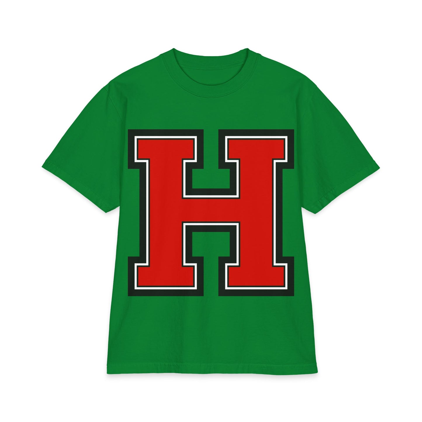 Max Heavyweight Short Sleeve Tee