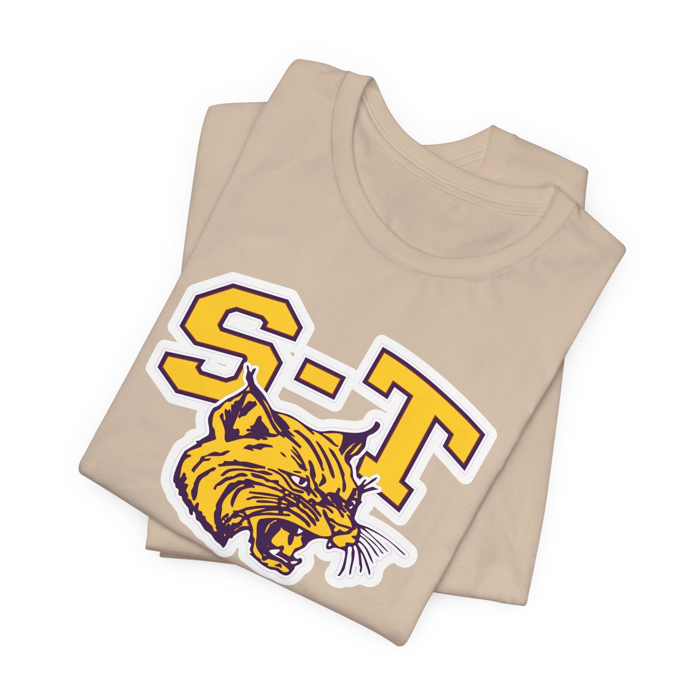 Jersey Short Sleeve Tee