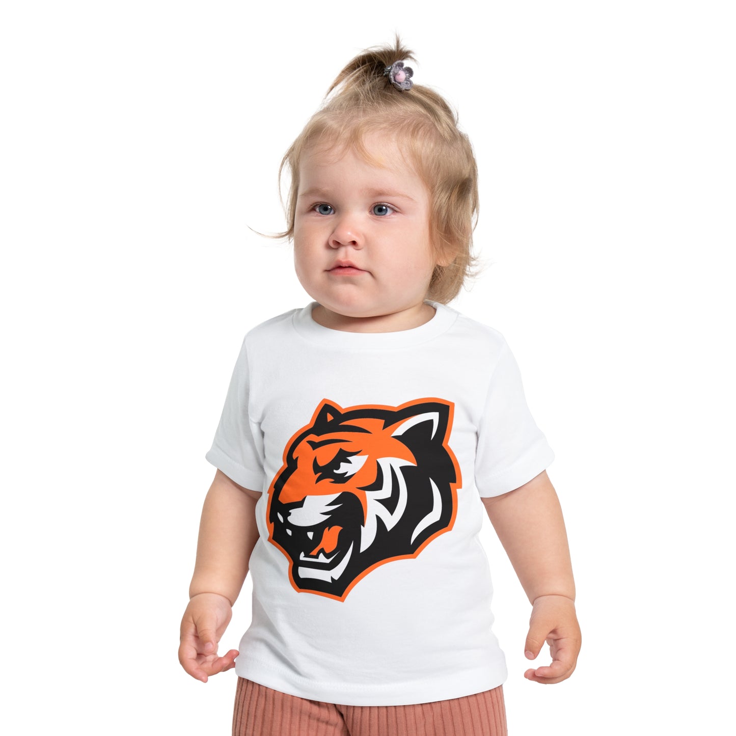 Baby Short Sleeve Tee