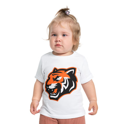 Baby Short Sleeve Tee