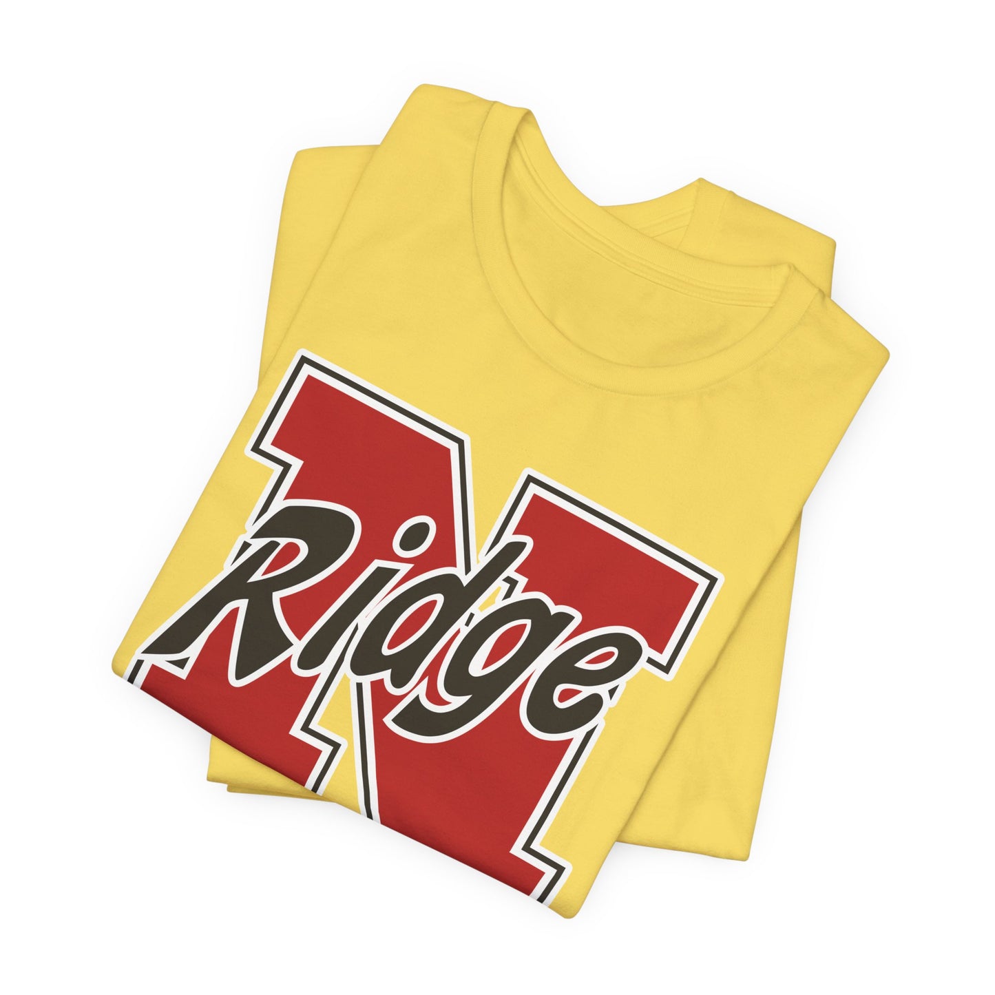 Jersey Short Sleeve Tee