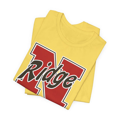 Jersey Short Sleeve Tee
