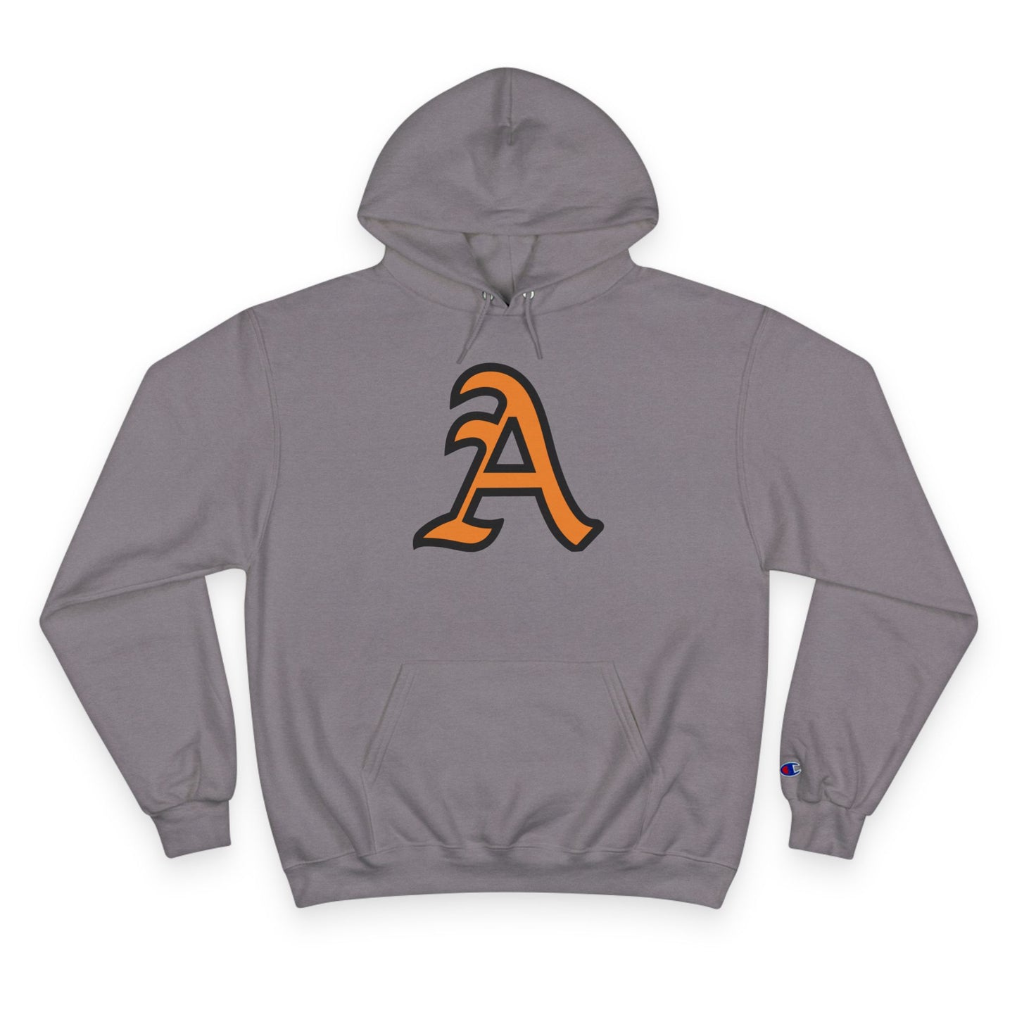 Champion Powerblend Fleece Pullover Hoodie