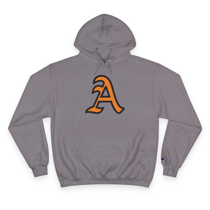 Champion Powerblend Fleece Pullover Hoodie