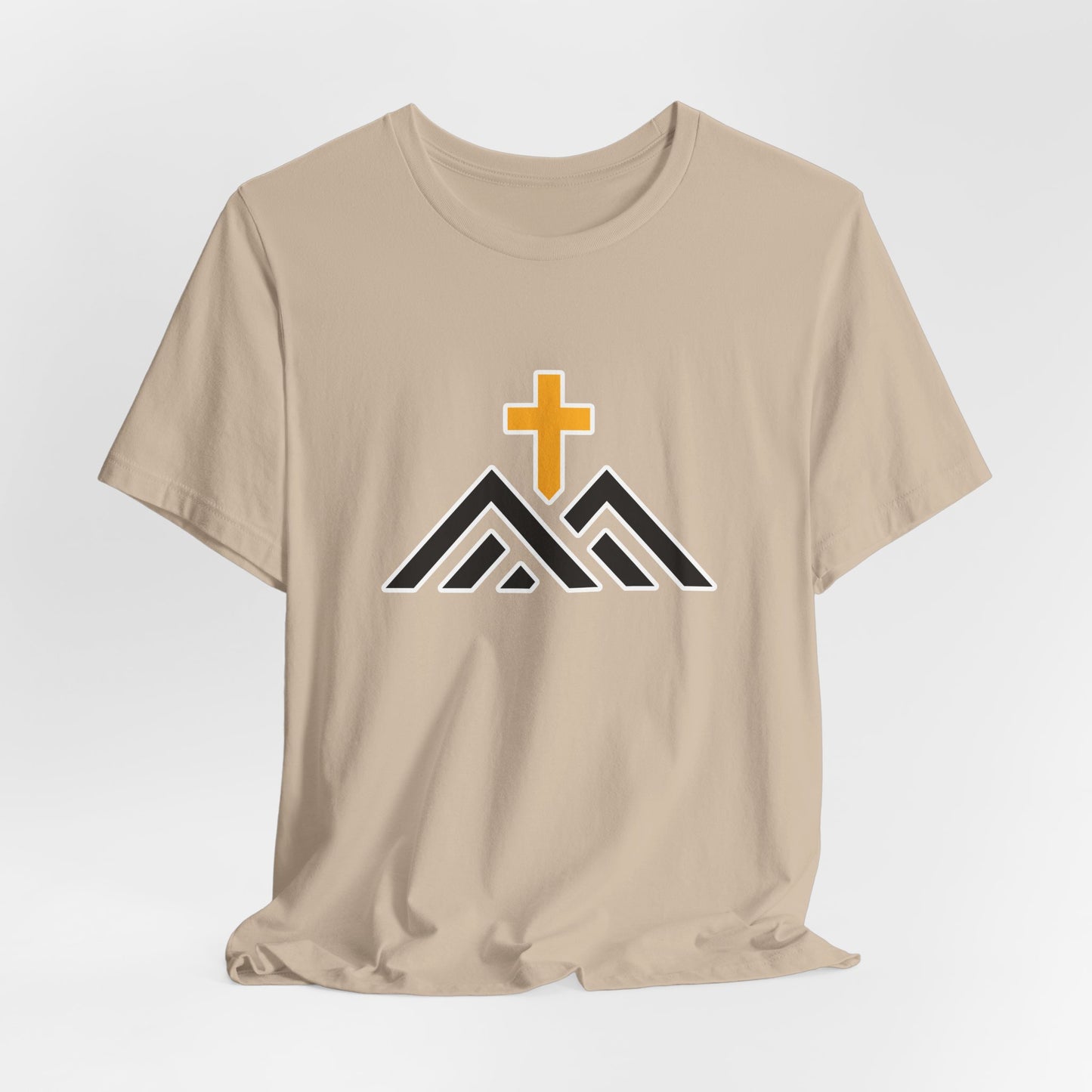 Jersey Short Sleeve Tee