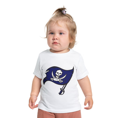 Baby Short Sleeve Tee