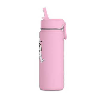 Mini Water Bottle, 20oz