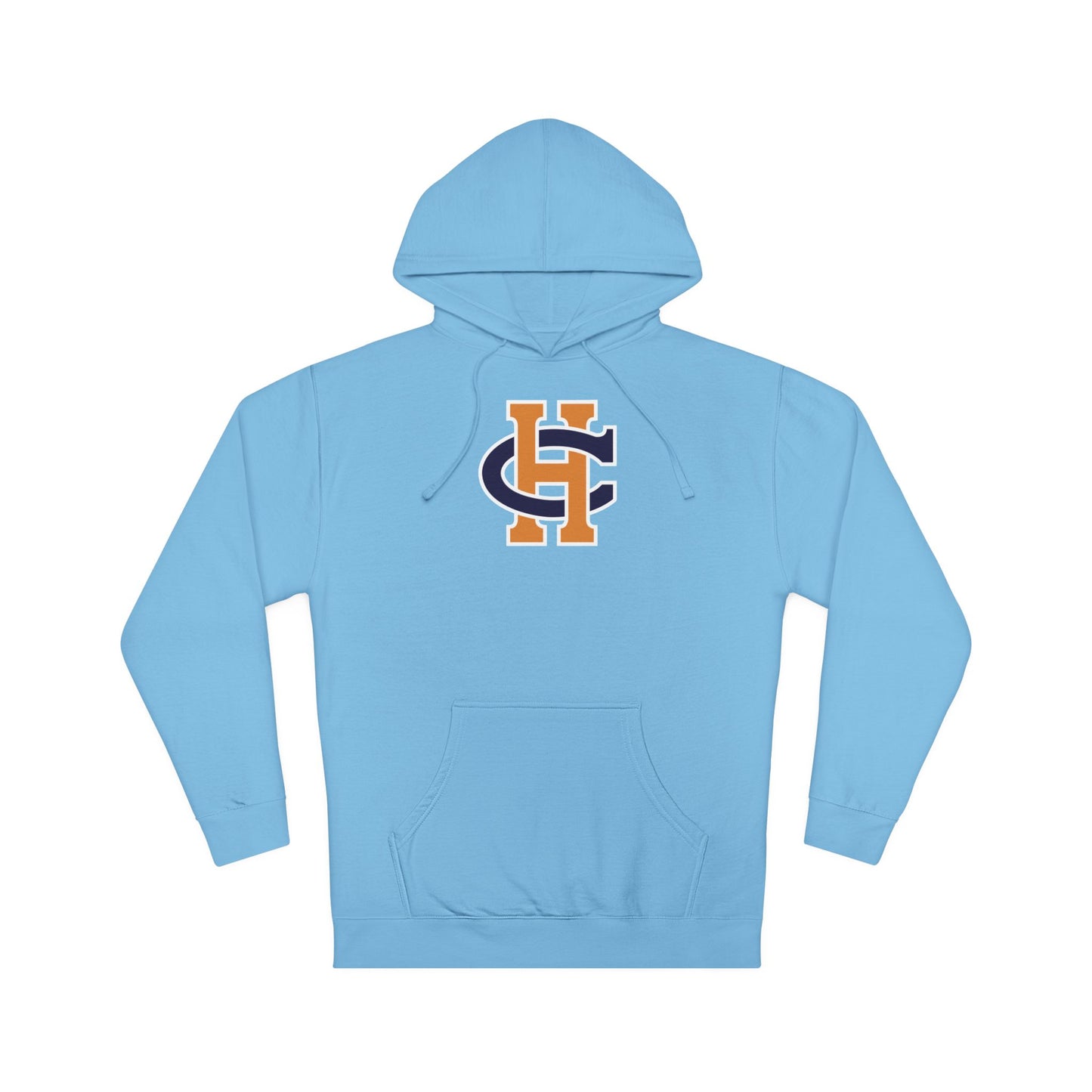 Midweight Pullover Hoodie